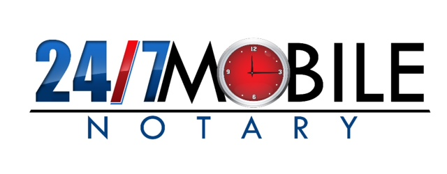 Mobile Notary Services in Washington PA